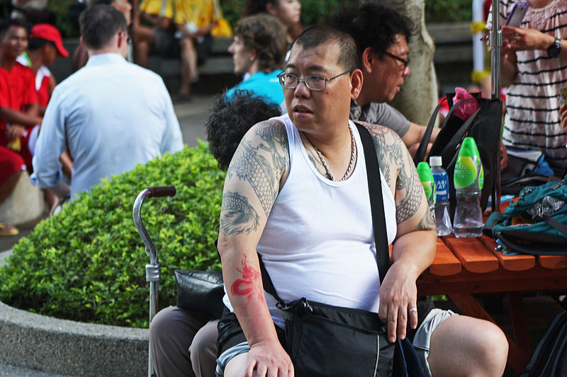 File:Man with the dragon tattoo (7800292128).jpg