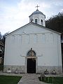 Monastero della Santa Trinità, Pljevlja