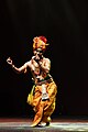 Manippuri Dance at Nishagandhi Dance Festival 2024 (80) by Shagil Kannur