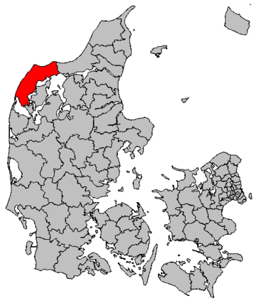 Thisted kommune