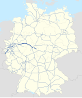 Miniatura per Bundesautobahn 44