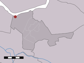 Map NL - Nijkerk - Nekkeveld.svg