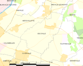 Map commune FR insee code 14246.png