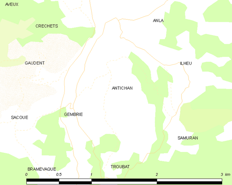 File:Map commune FR insee code 65014.png