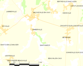 Map commune FR insee code 76379.png