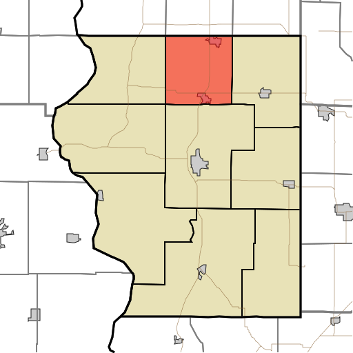 File:Map highlighting Curry Township, Sullivan County, Indiana.svg