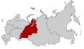 District fédéral de l'Oural