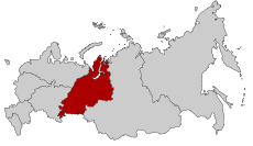 Map of Russia - Urals Federal District.svg