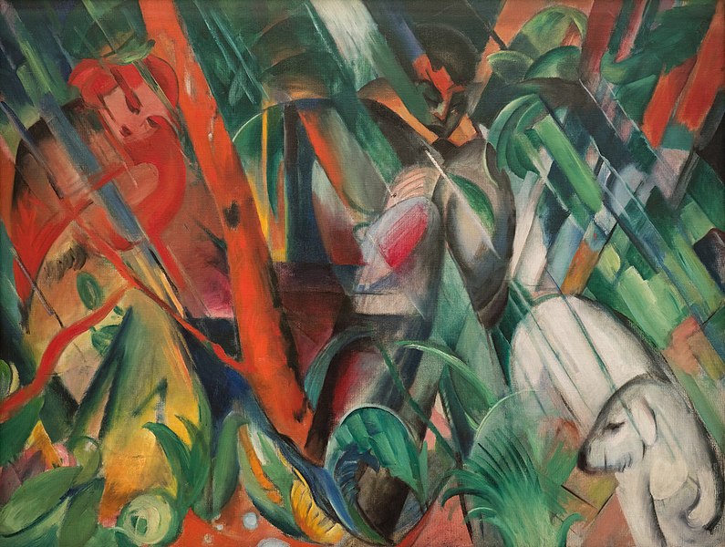 franz marc - image 4