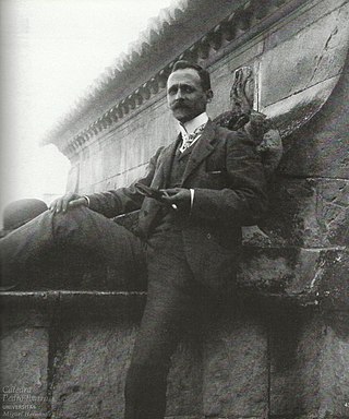 <span class="mw-page-title-main">Marceliano Coquillat</span> Spanish architect