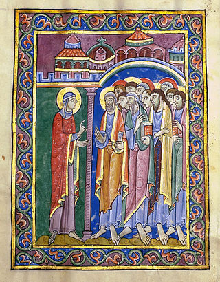 <span class="mw-page-title-main">St. Albans Psalter</span>