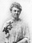 Marie C. Brehm, from a 1920 publication