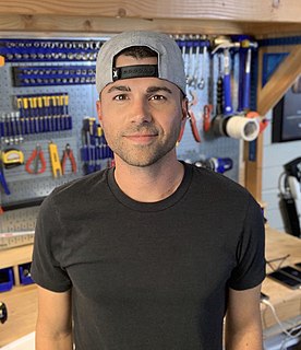 Mark Rober American YouTuber, engineer, and inventor