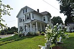 Pleasant Street Historic District (Marlborough, Massachusetts)