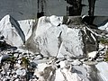 Deserted Marble Quarry