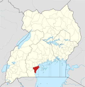 Masaka (distretto)