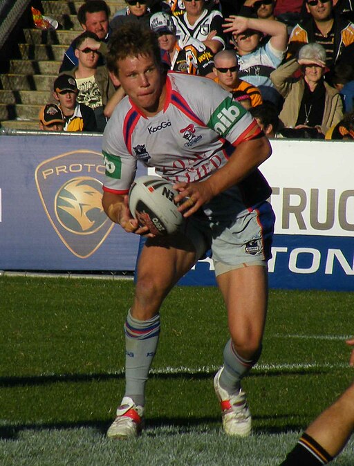 Matt Hilder