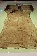 Thumbnail for File:Mawangdui Han Gown (10113065094).jpg