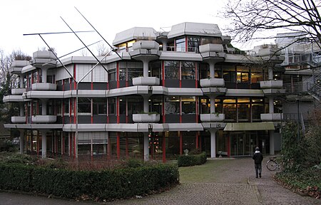 Max Planck Institut