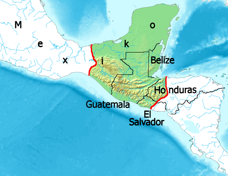 File:Maya region w german names.png