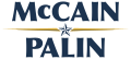 McCain Palin logo.svg