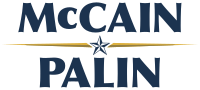 Logo McCain Palin. Svg