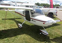 Glasair Merlin LSA