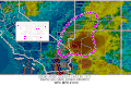 Thumbnail for September 2023 southwestern U.S. floods