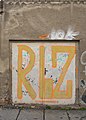 * Nomination Metal door on an abandoned building in Leipzig --Augustgeyler 00:33, 25 March 2023 (UTC) * Promotion  Support Good quality. --Rjcastillo 00:41, 25 March 2023 (UTC)