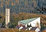 St. Josef (Mettlach-Keuchingen)