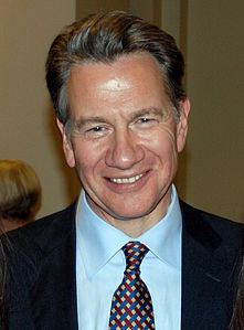 Michael Portillo by Regents College cropped.jpg