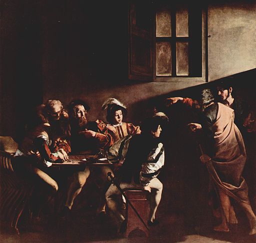 Michelangelo Caravaggio 040