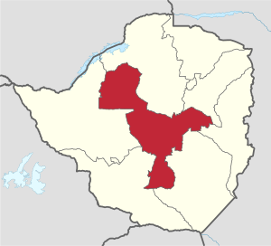 Midlands in Zimbabwe.svg