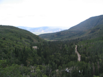 Wasatch Mountain State Park