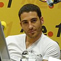 Vignette pour Miguel Ángel Silvestre