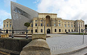 Militärhistorisches Museum in Dresden 6