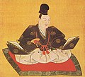 میناموتو نو یوشیناکا (۱۱۸۴–۱۱۸۴) پسرعموی یوری‌تومو فرمانده نظامی و فاتح پایتخت در طی جنگ گنپی