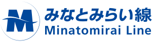 Minatomirai Line logo.svg