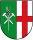 Wappen von Mittelreidenbach