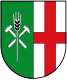 Coat of arms of Mittelreidenbach