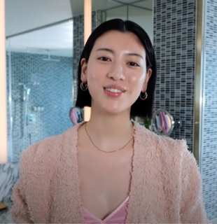 三吉彩花