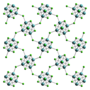 塩化モリブデン(II)のサムネイル