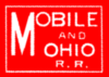 Mobile and Ohio RR Logo.png