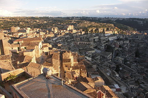 Modica