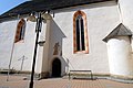 English: Parish church Saint Leonard Deutsch: Pfarrkirche Sankt Leonhard