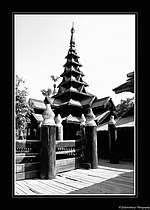 Gambar mini seharga Berkas:Monastère de Bagaya- Inwa (Ava)- Myanmar ex Birmanie- Burma (49932321543).jpg