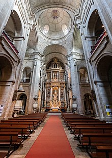 Monastero di San Francisco.