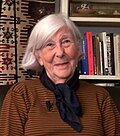 Vignette pour Monique Lévi-Strauss