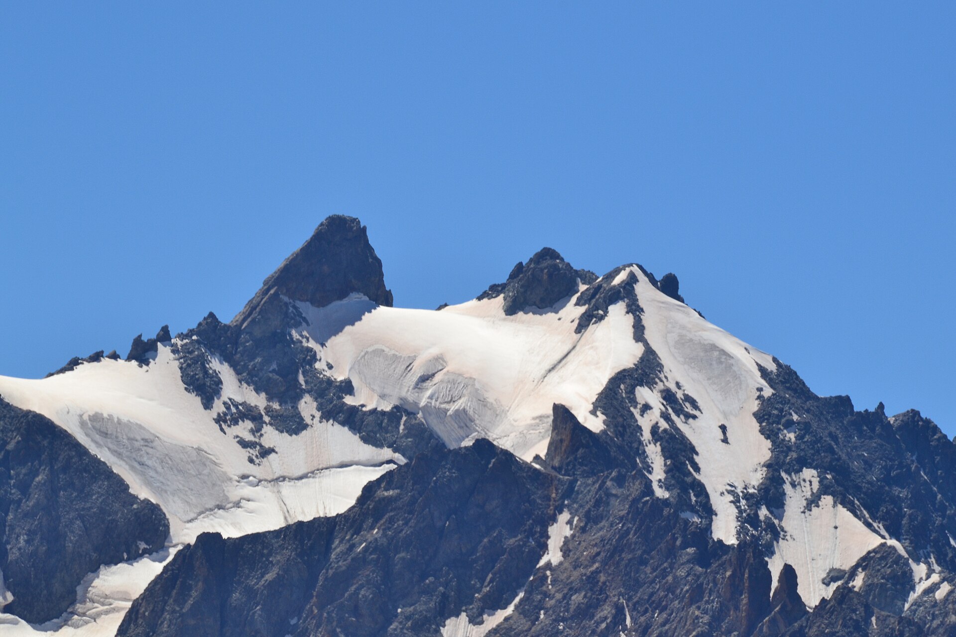  Montagne  des Agneaux  Wikip dia