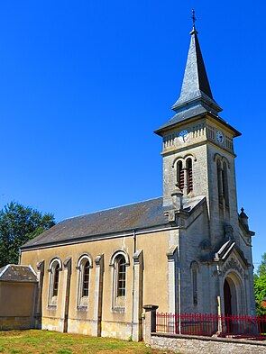 Moranville L'église Saint-Jean-Baptiste.JPG